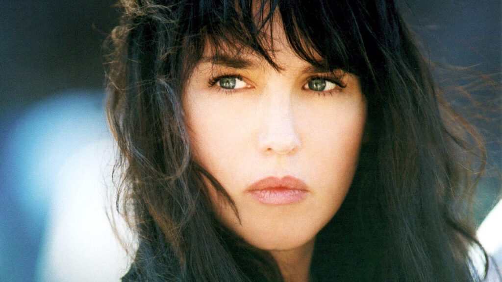 Isabelle Adjani publie un livre sur Marilyn Monroe